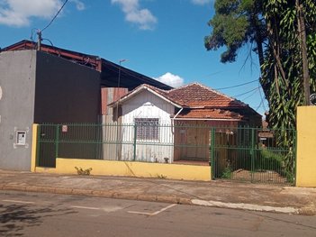 commercial_land_lot em Rua Itajaí, Tietê - Londrina - PR