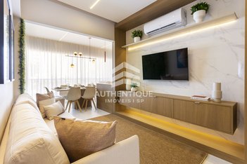 apartment em Avenida Vila Ema, Vila Prudente - São Paulo - SP