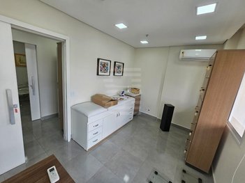 office em Orosimbo Maia, Centro - Campinas - SP
