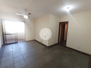 apartment em Avenida Caramuru, República - Ribeirão Preto - SP
