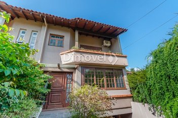 house em MANAJO, Vila Assunção - Porto Alegre - RS