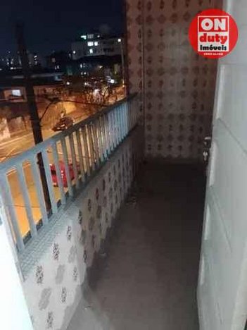 apartment em Rua Rodrigo Silva, Macuco - Santos - SP