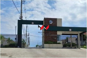 house em Rua Álvaro Silveira Dias, São Jorge - Bagé - RS