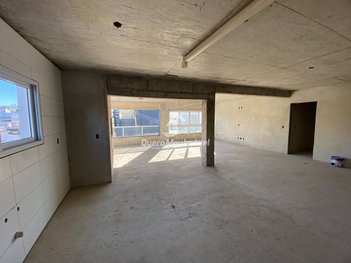 apartment em Hércules, Cruzeiro - Caxias do Sul - RS