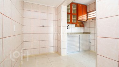 apartment em Rua Doutor Mário Totta, Tristeza - Porto Alegre - RS