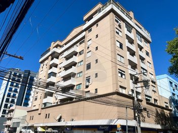 apartment em Rua Uruguai, Centro - Passo Fundo - RS