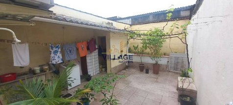 house em Rua José Agapito Cardoso, Maracanã - Praia Grande - SP