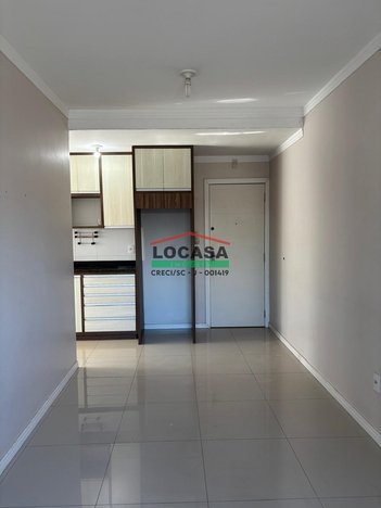 apartment em Rua José Rosa, Cordeiros - Itajaí - SC