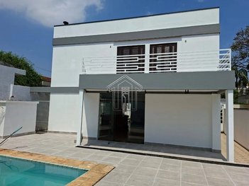 house em Rua Mem de Sá, Jardim São Caetano - São Caetano do Sul - SP