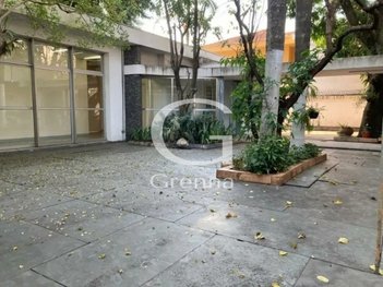 house em Rua Bastos Pereira, Vila Nova Conceição - São Paulo - SP