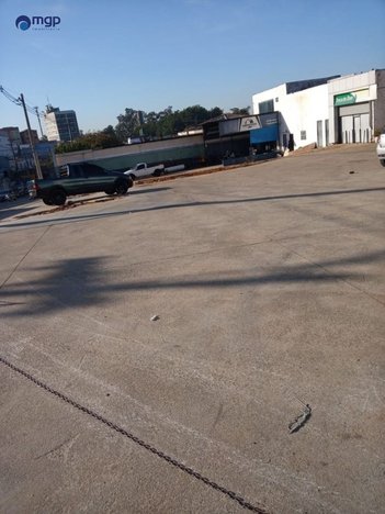 land_lot em Rua Jati, Cidade Jardim Cumbica - Guarulhos - SP