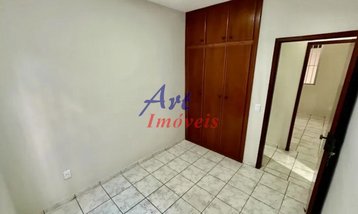 apartment em Rua Professor Clóvis de Faria, Santa Amélia - Belo Horizonte - MG