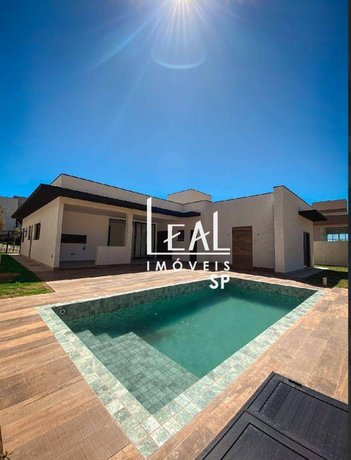 house em Rua Ostra, Condomínio Residencial Shamballa III - Atibaia - SP