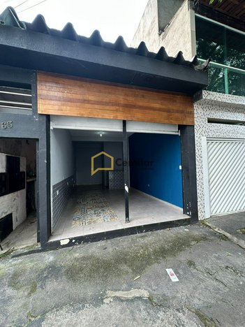 business em Rua Zambeze, Vila Carrão - São Paulo - SP