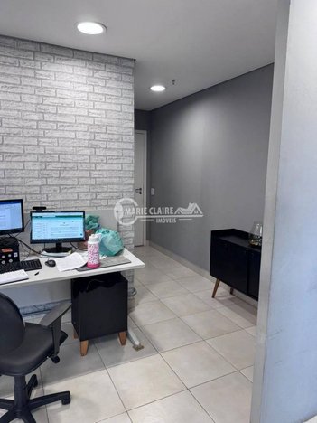 office em Rua do Bosque, Barra Funda - São Paulo - SP