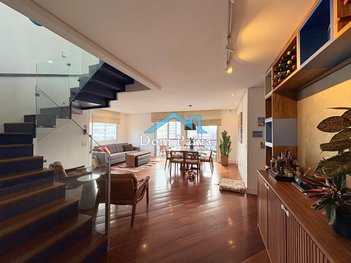 apartment em Rua Cayowaá, Perdizes - São Paulo - SP