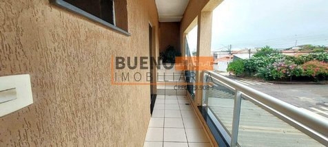house em Rua Curitiba, Cidade Nova - Santa Bárbara D'Oeste - SP