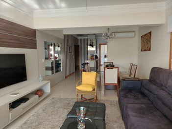 apartment em Rua Moacir, Capão da Canoa - Capão da Canoa - RS