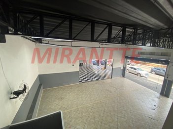 industrial em Engenheiro Caetano Álvares, Imirim - São Paulo - SP