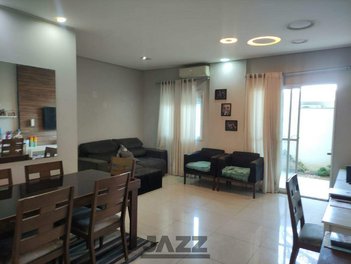 apartment em Avenida Brunoro de Gasperi, Parque Prado - Campinas - SP