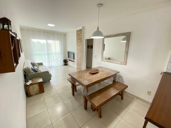 apartment em Alameda Frísia, Enseada Azul - Guarapari - ES