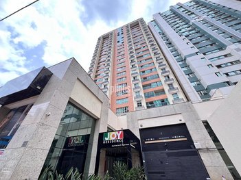 apartment em Rua 36, Sul (Águas Claras) - Brasília - DF