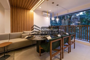 apartment em Rua dos Cafezais, Jardim Prudência - São Paulo - SP