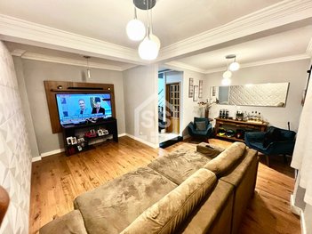 house em Rua Milton Vergani, Vila Nilo - São Paulo - SP