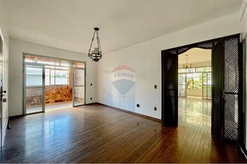 apartment em Rua Guaicuí, Coração de Jesus - Belo Horizonte - MG