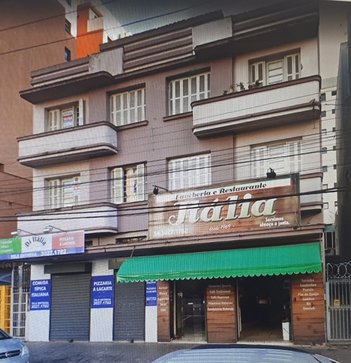 commercial_property em Avenida Itália, São Pelegrino - Caxias do Sul - RS