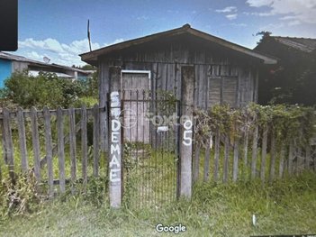 land_lot em Avenida Principal da Ponta Grossa, Ponta Grossa - Porto Alegre - RS