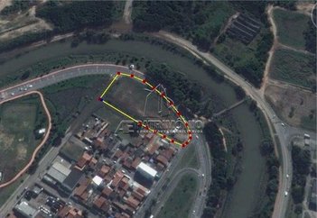 land_lot em Avenida Dom Aguirre, Jardim Santa Rosa - Sorocaba - SP