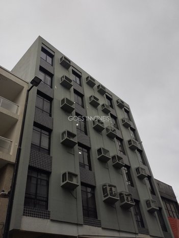 commercial_building em Coronel Pedro Benedet, Centro - Criciúma - SC