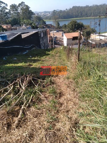land_lot em Rua Albertino Augusto Vieira, Alvarenga - São Bernardo do Campo - SP