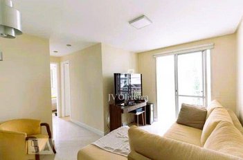 apartment em Rua Marie Nader Calfat, Jardim Ampliação - São Paulo - SP