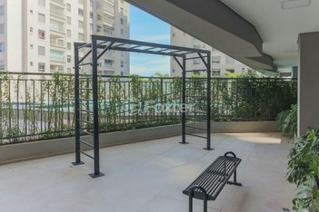 apartment em Rua Miragaia, Butantã - São Paulo - SP