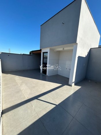 house em Rua Coimbra, Vila Pires - Santo André - SP
