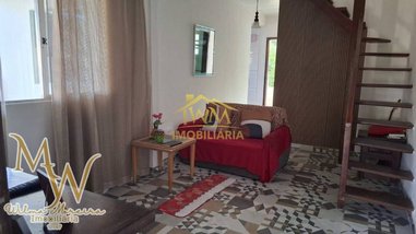 house em Rua Feliciano José Maurício, Campo Redondo - São Pedro da Aldeia - RJ