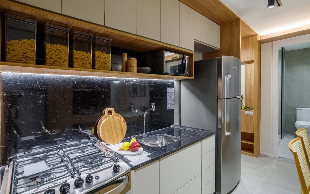 Cozinha
