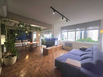 apartment em Rua Paraíba, Savassi - Belo Horizonte - MG