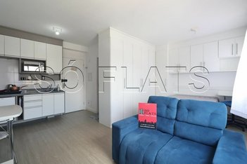 apartment em Rua Cândido Vale, Tatuapé - São Paulo - SP