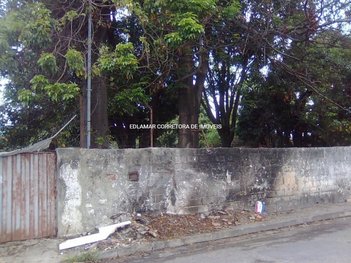 house em Rua Otila Costa Peres, Bela Vista - Contagem - MG