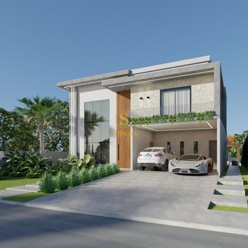 house em Rua Leonel Pereira, Cachoeira do Bom Jesus - Florianópolis - SC