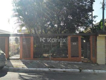 house em Rua Conchilia, Vila Albertina - São Paulo - SP