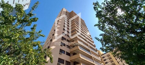 apartment em Rua Voluntários da Pátria, Centro - Araraquara - SP