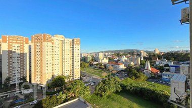 apartment em Avenida Benno Mentz, Vila Ipiranga - Porto Alegre - RS