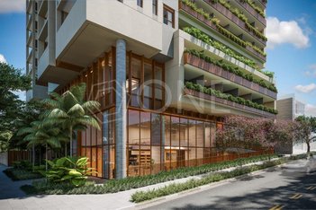 business em Alameda Franca, Jardim Paulista - São Paulo - SP