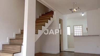 house em Avenida Maria Aparecida Pansarim Porcari, Chácara Planalto - Jundiaí - SP