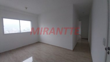 apartment em Rua Itza, Jardim Modelo - São Paulo - SP