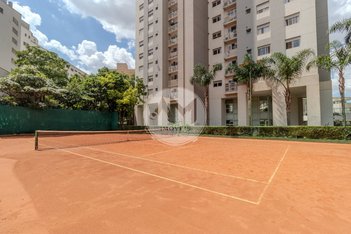 apartment em Rua Tabor, Ipiranga - São Paulo - SP